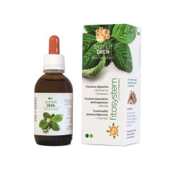 Fitosystem System Dren 50 Ml