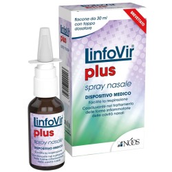 Noos Linfovir Plus Spray...