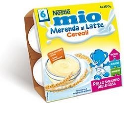 Nestle' Mio Merenda al...