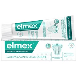 Elmex Sensitive...