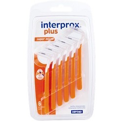 Dentaid Interprox Plus...