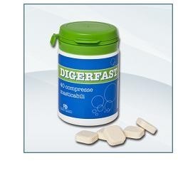 Farma-derma Digerfast 40...
