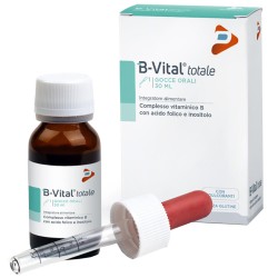 Pharma Line B-vital Totale...