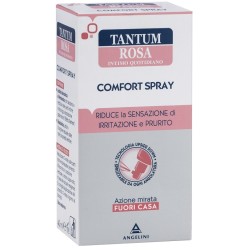 Tantum Rosa Lenitiva Spray...