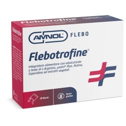 Flebotrofine 20 Bustine...