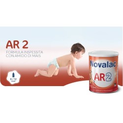 Novalac Ar 2 Latte In...