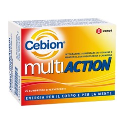 Cebion Multiaction 20...