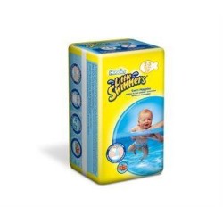 Kimberly Clark Little...