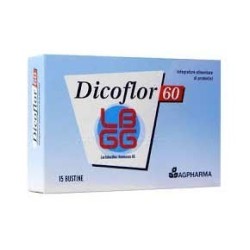 Dicoflor 60 Fermenti...
