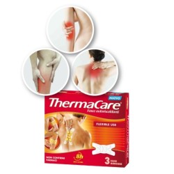 Thermacare Fascia Versatile...