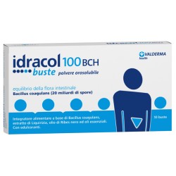 Valderma Idracol Bch 10...
