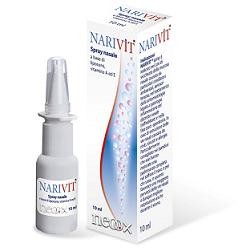 Sooft Italia Narivit Spray...