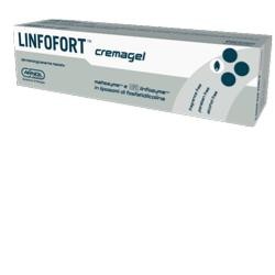 Linfofort Crema gel...