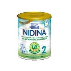Nidina 2 Optipro 800 G
