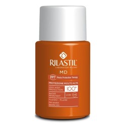 Ist. Ganassini Rilastil Md...