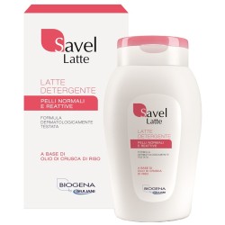 Valetudo Savel Latte Viso...