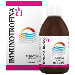 Immunotrofina Liquido...