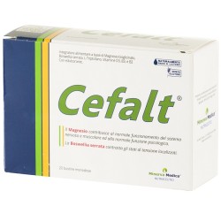 Cefalt 20 Stick 70 G...