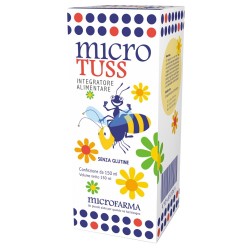 Microfarma Micro Tuss 150 Ml