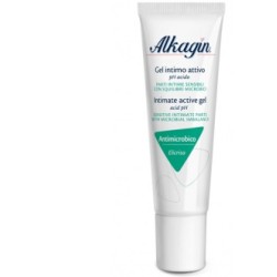 Alkagin Gel Intimo Attivo...