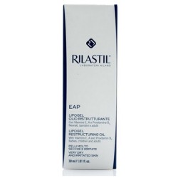 Rilastil Eap Lipogel Olio...