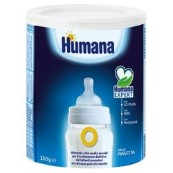 Humana Italia Humana 0 350 G