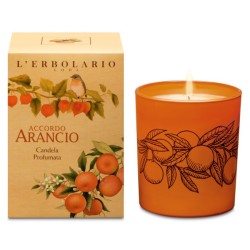 L'erbolario Lodi Arancio...