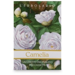 L'erbolario Camelia...
