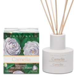 L'erbolario Camelia...