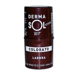 DERMASOL STICK COLORATO...