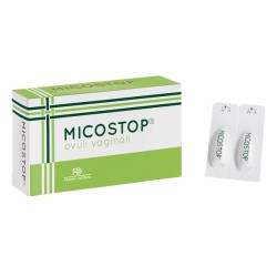 Farma-derma Micostop Ovuli...