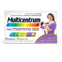 Multicentrum Neo Mamma Dha...