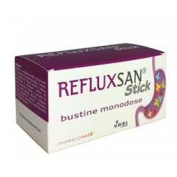 Refluxsan Stick 24 Bustine...