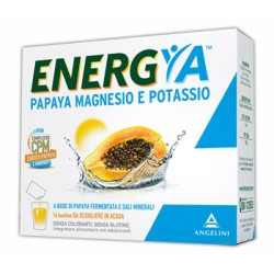 Energia Papaya Magnesio...