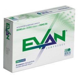 Evan 20 Compresse Benessere...