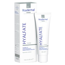 Roydermal Hyalfate Crema 30 Ml