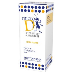 Microfarma Microd 10 Ml