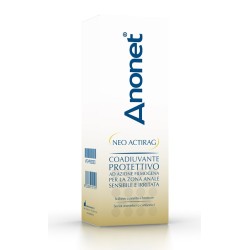 Anonet Neo Actirag crema...