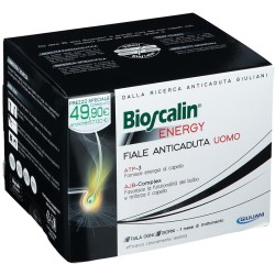 Bioscalin Energy 10 Fiale...