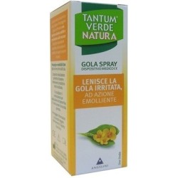 Tantum Verde Natura Spray...