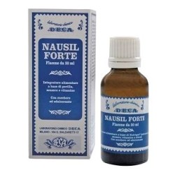 Nausil Forte Gocce 30 Ml...