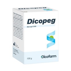 Dicopeg Barattolo 100 G...