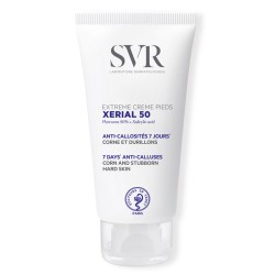 Laboratoires Svr Svr Xerial...