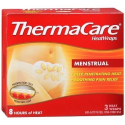 Thermacare Menstrual 3...