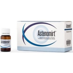 Astenomirt 10 Flaconcini 10 Ml