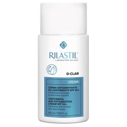 Rilastil D-clar Crema...
