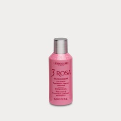MINITAGLIA BAGNOSC 3 ROSA 50ML