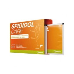 Zambon Italia Spididol Care...