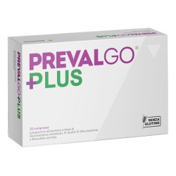 Prevalgo Plus 20 Compresse