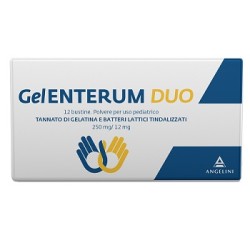 Gelenterum Duo Integratore...
